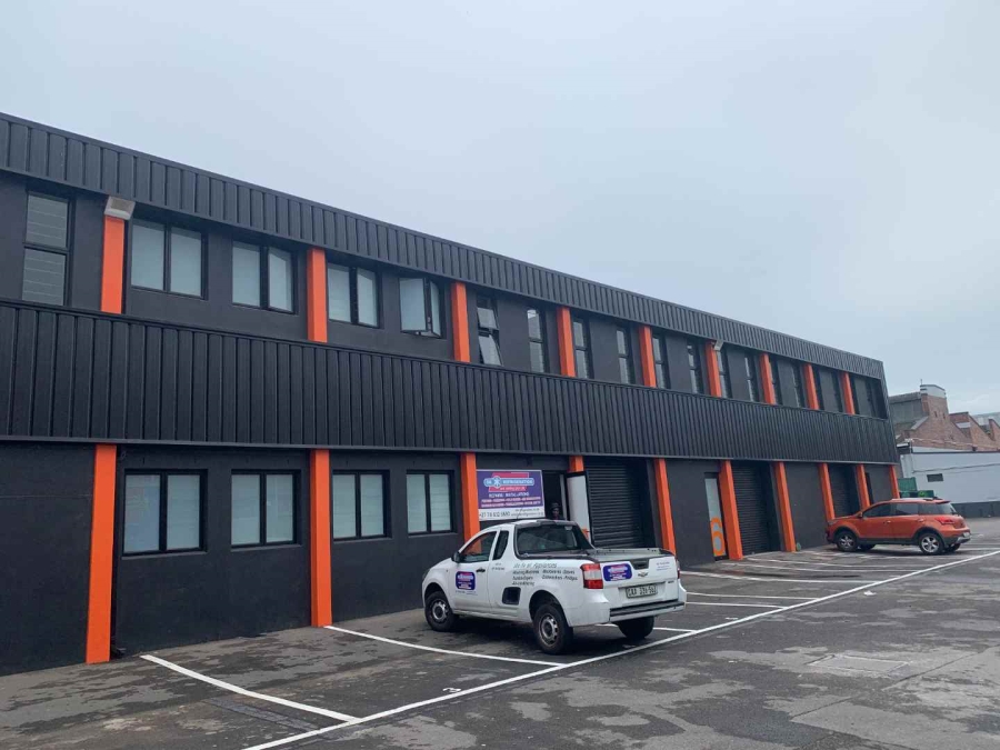 To Let Commercial Property for Rent in Ndabeni Western Cape